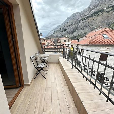 Apartments Casa Di Cattaro Экстерьер фото