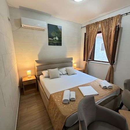 Apartments Casa Di Cattaro Экстерьер фото