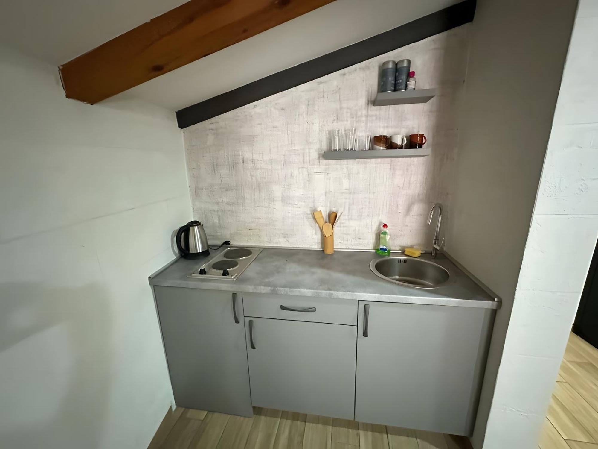 Apartments Casa Di Cattaro Экстерьер фото