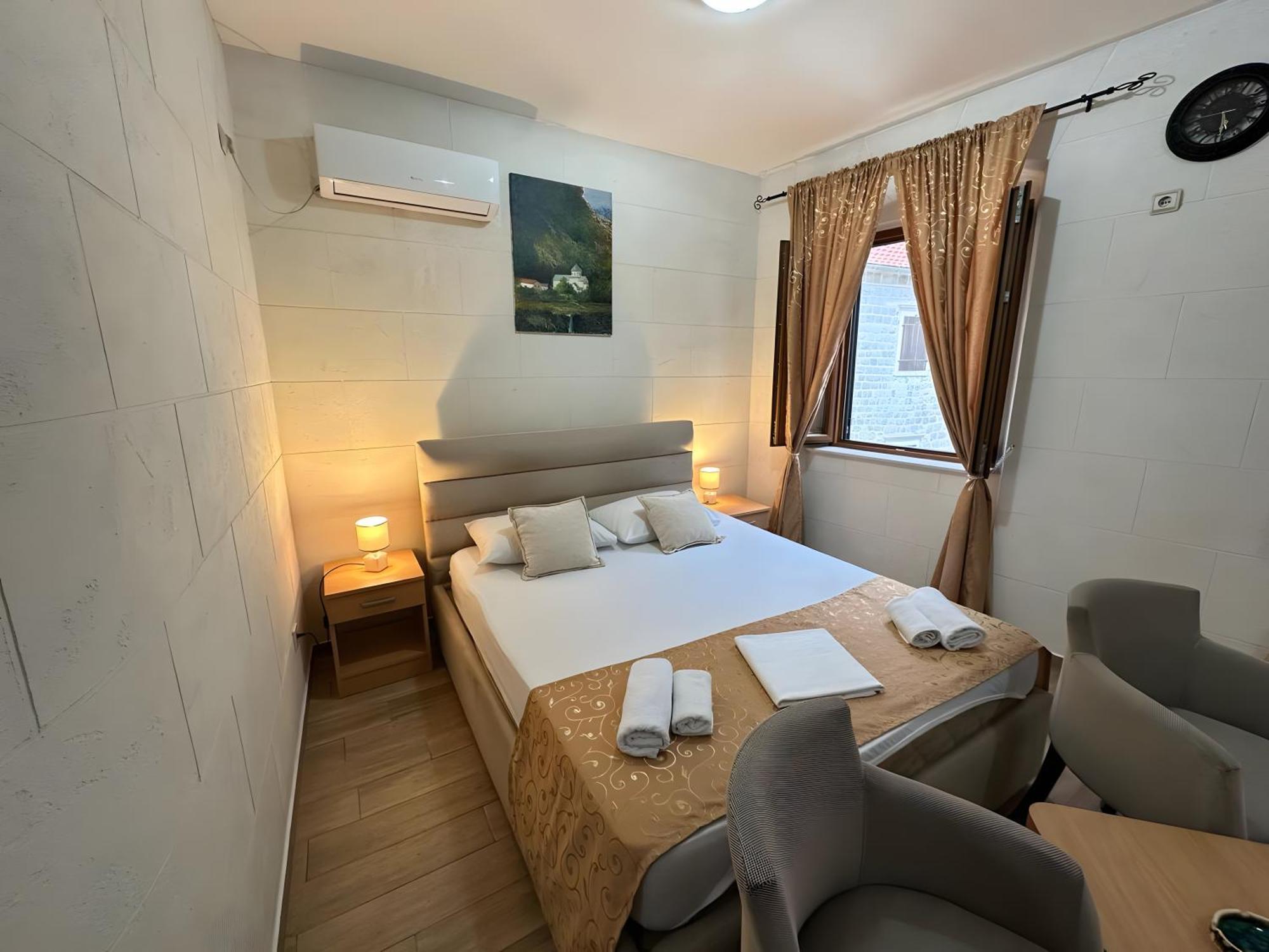Apartments Casa Di Cattaro Экстерьер фото