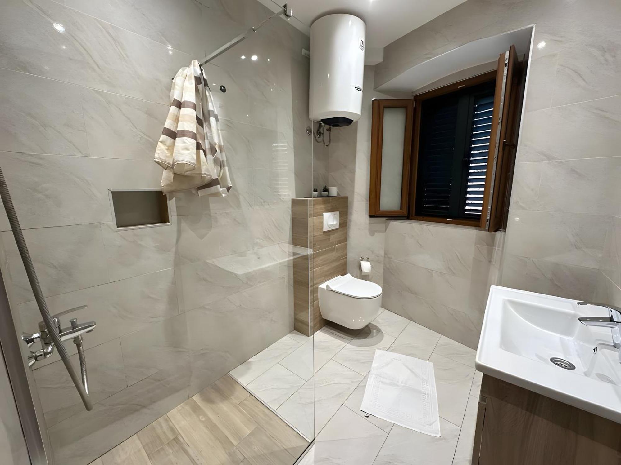 Apartments Casa Di Cattaro Экстерьер фото