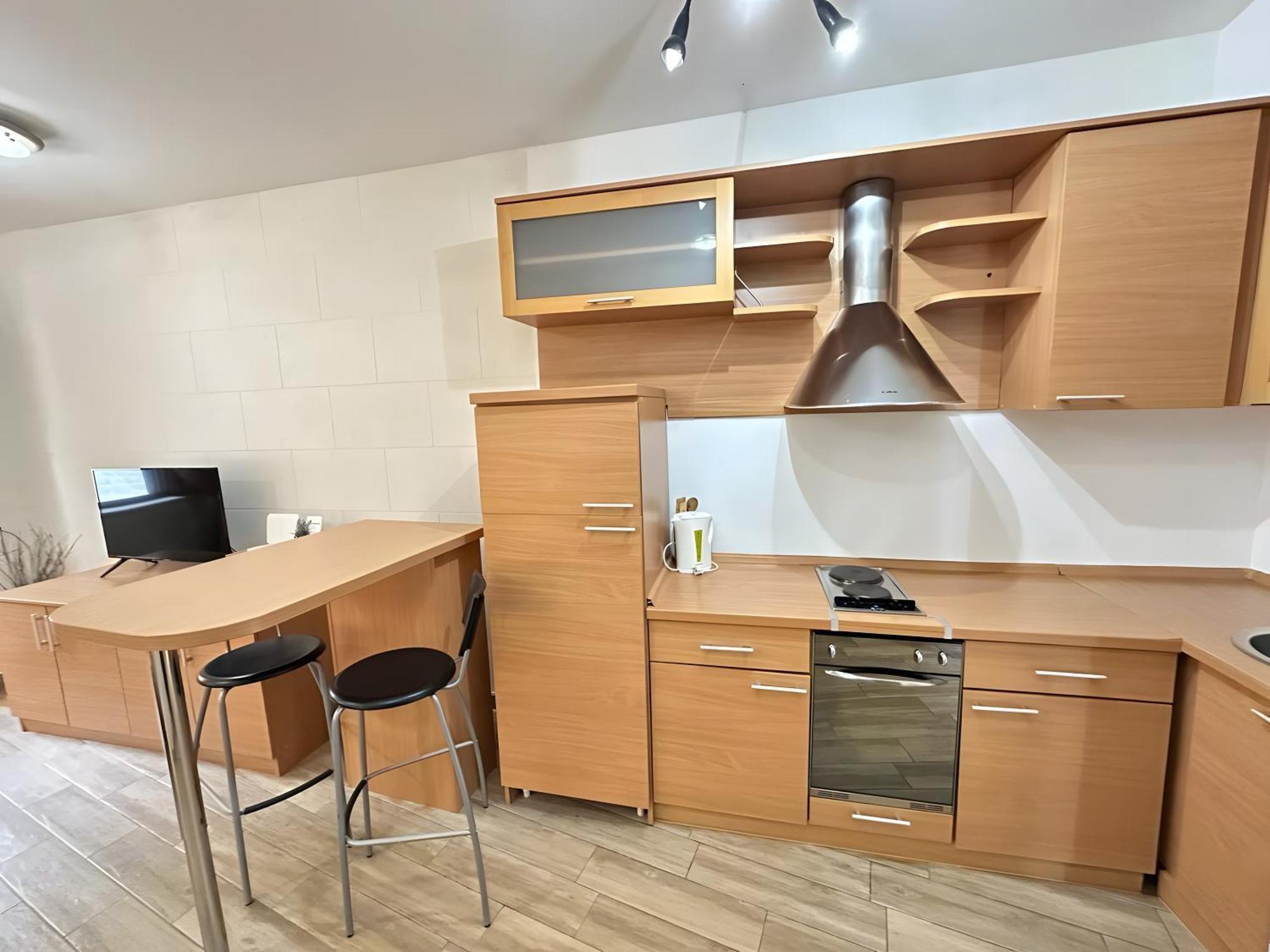 Apartments Casa Di Cattaro Экстерьер фото