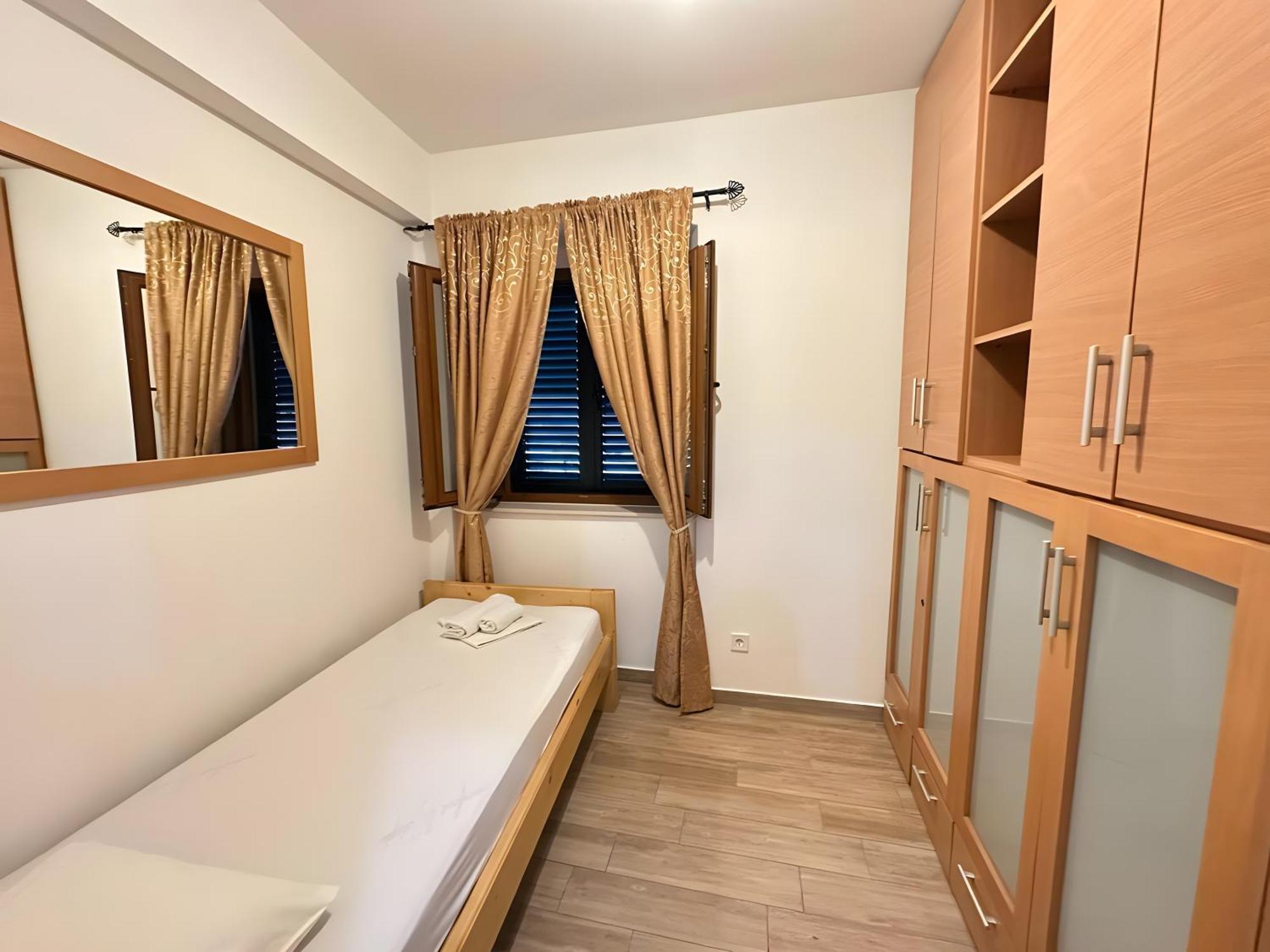Apartments Casa Di Cattaro Экстерьер фото