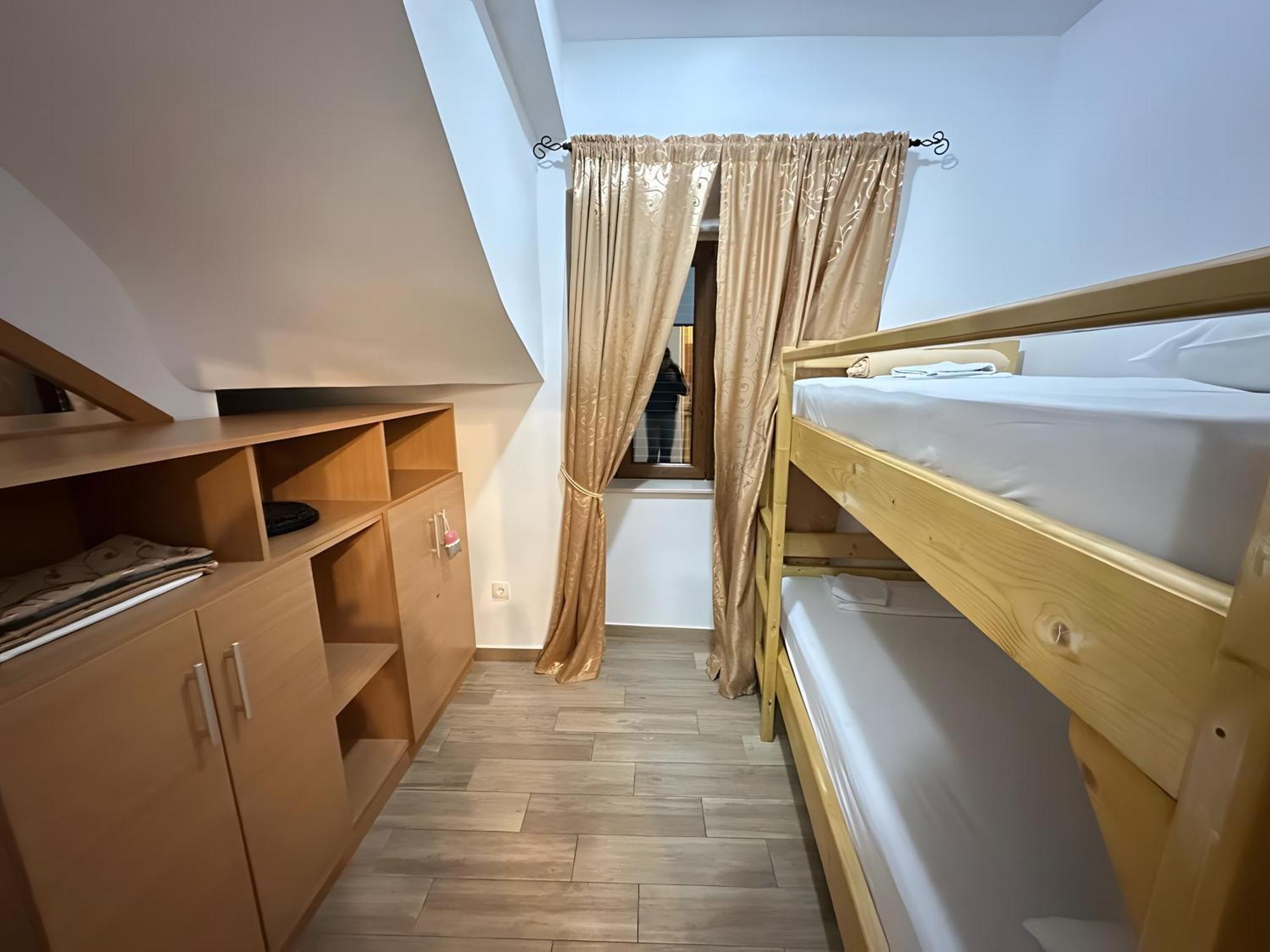 Apartments Casa Di Cattaro Экстерьер фото