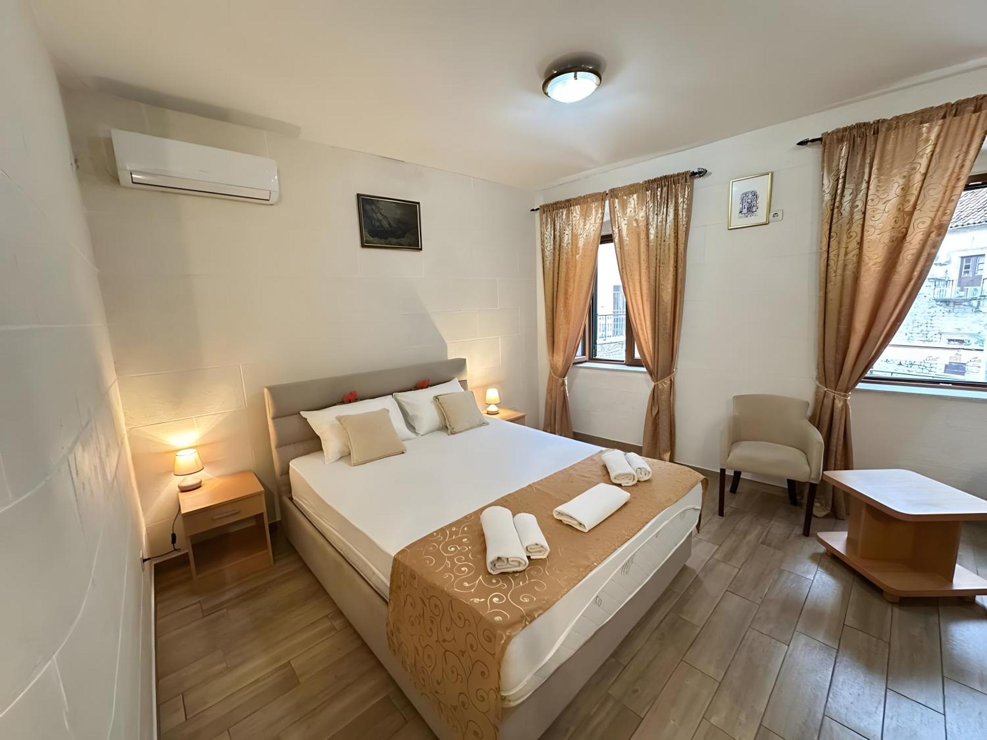 Apartments Casa Di Cattaro Экстерьер фото